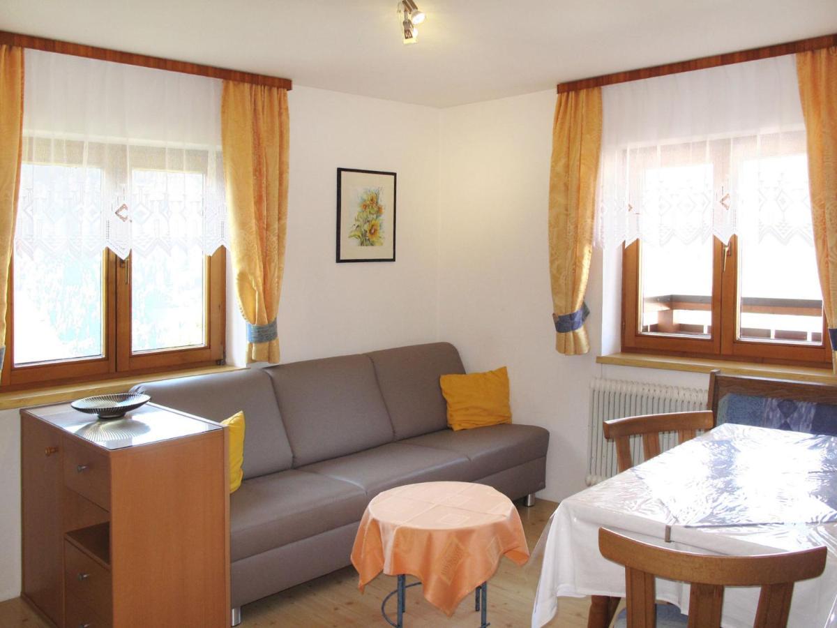 Apartment Tyrol - Tdl125 By Interhome Tobadill Eksteriør bilde