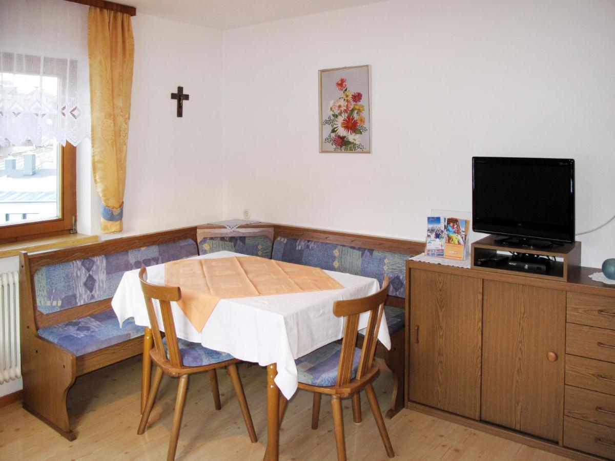 Apartment Tyrol - Tdl125 By Interhome Tobadill Eksteriør bilde