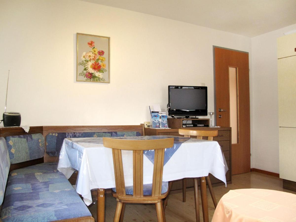 Apartment Tyrol - Tdl125 By Interhome Tobadill Eksteriør bilde