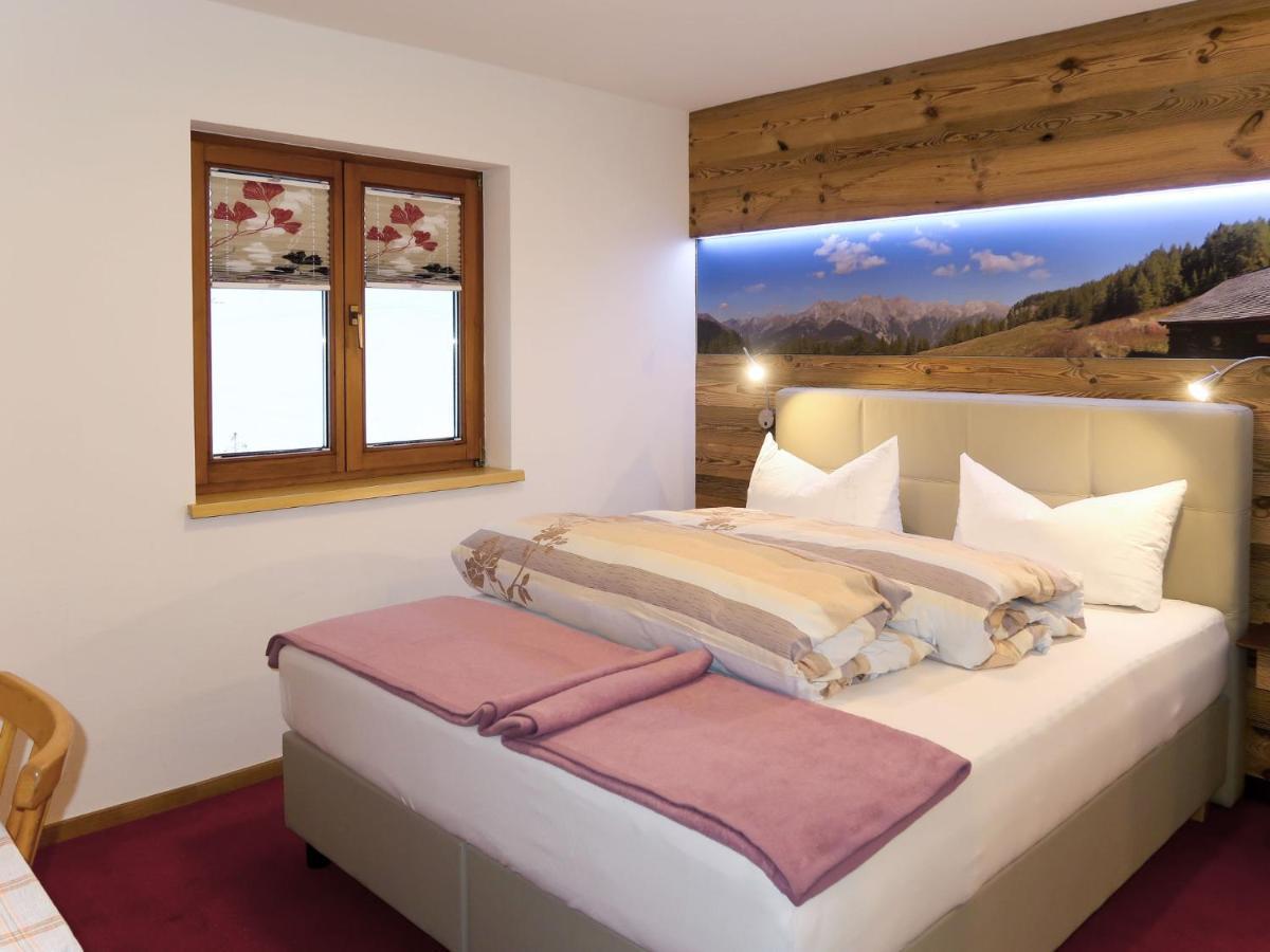 Apartment Tyrol - Tdl125 By Interhome Tobadill Eksteriør bilde