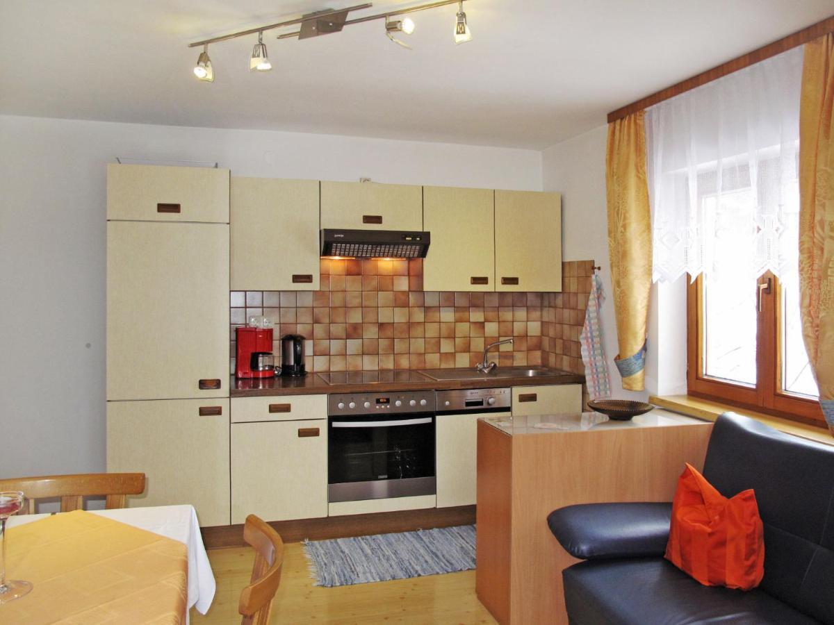 Apartment Tyrol - Tdl125 By Interhome Tobadill Eksteriør bilde