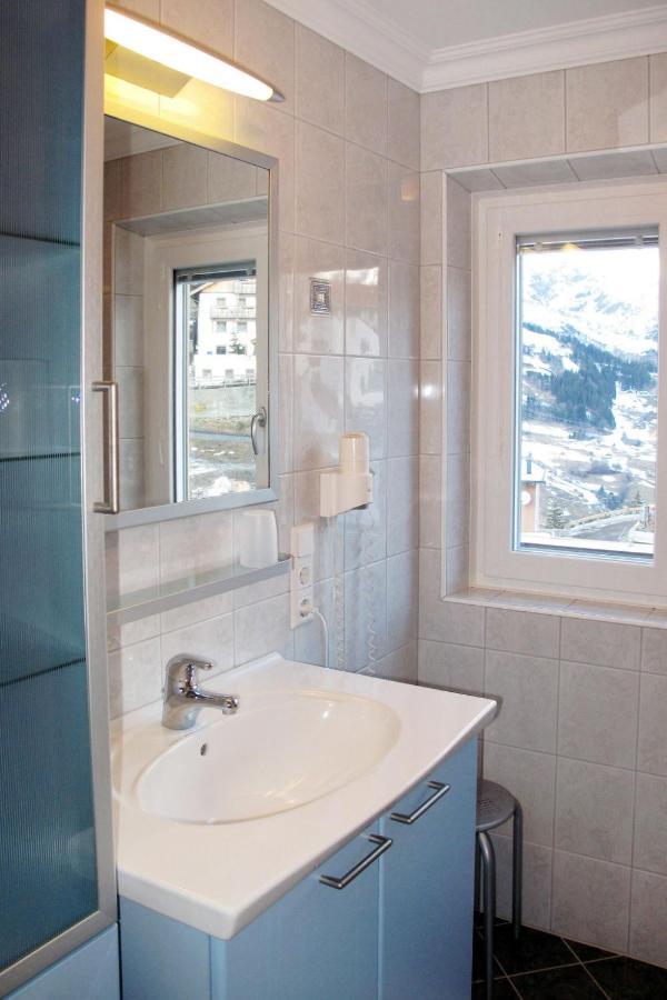 Apartment Tyrol - Tdl125 By Interhome Tobadill Eksteriør bilde