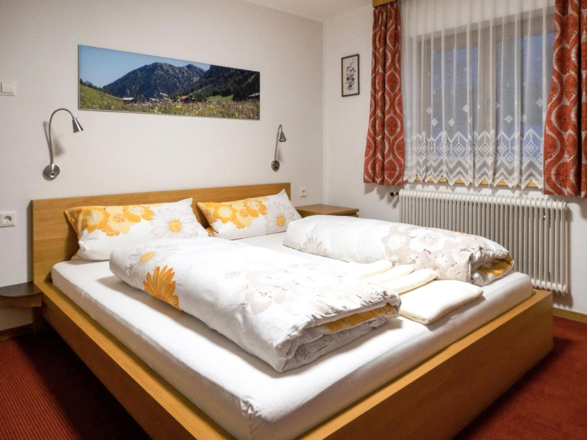 Apartment Tyrol - Tdl125 By Interhome Tobadill Eksteriør bilde