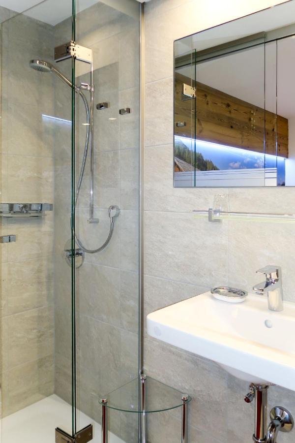 Apartment Tyrol - Tdl125 By Interhome Tobadill Eksteriør bilde