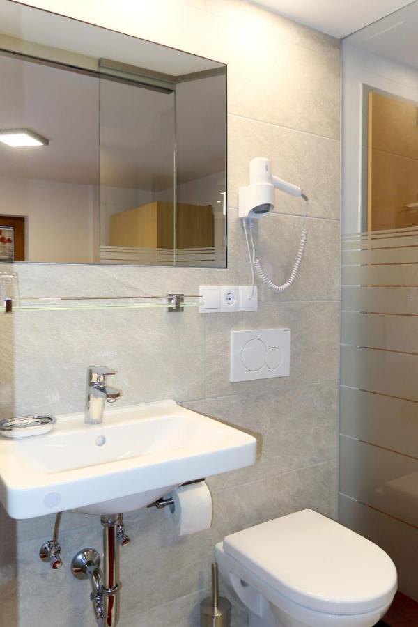 Apartment Tyrol - Tdl125 By Interhome Tobadill Eksteriør bilde