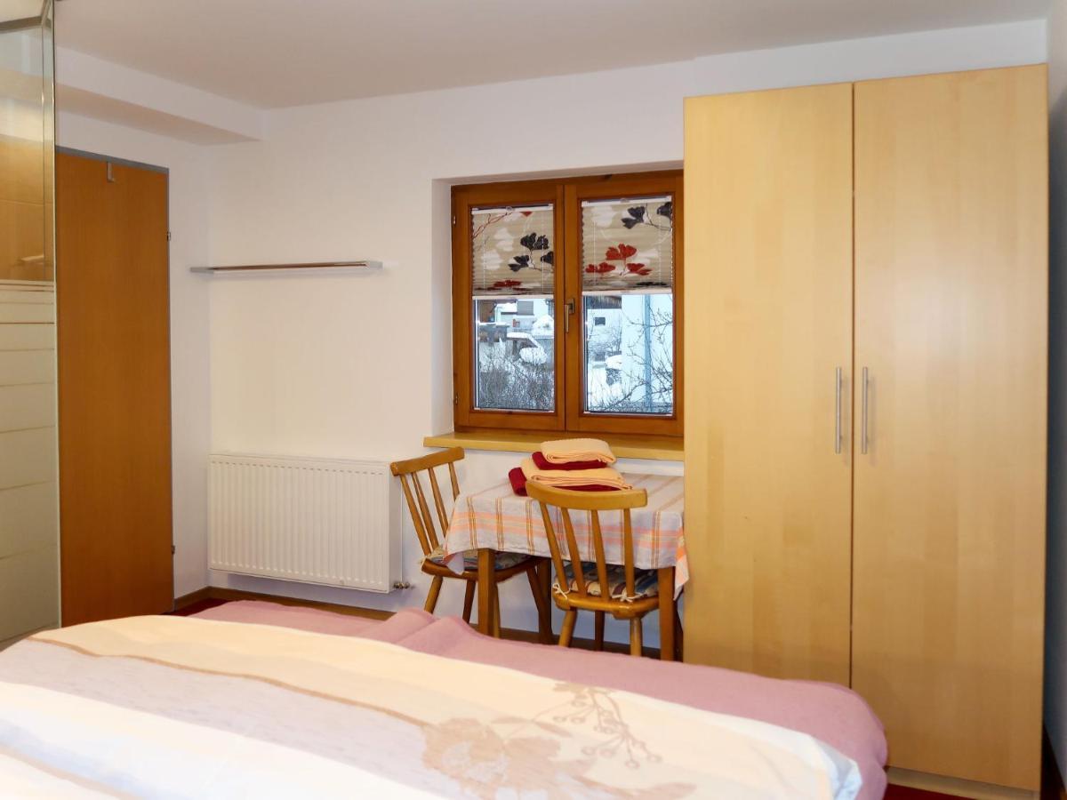 Apartment Tyrol - Tdl125 By Interhome Tobadill Eksteriør bilde