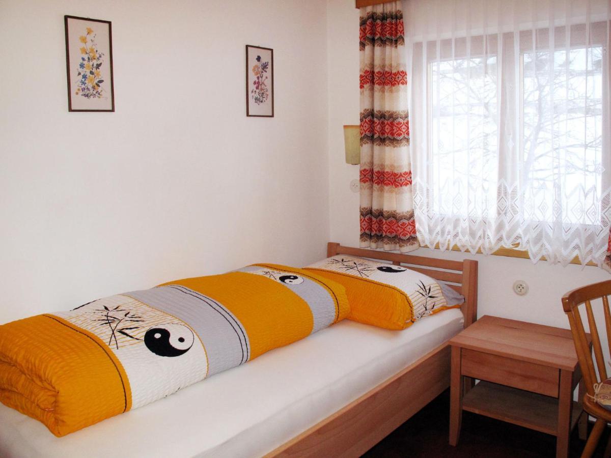 Apartment Tyrol - Tdl125 By Interhome Tobadill Eksteriør bilde