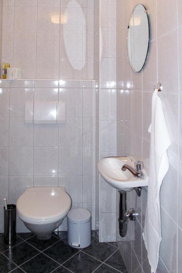 Apartment Tyrol - Tdl125 By Interhome Tobadill Eksteriør bilde