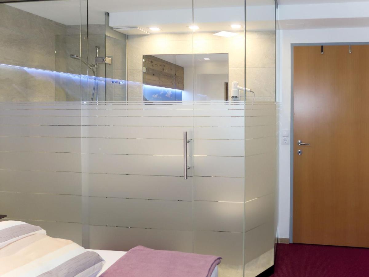 Apartment Tyrol - Tdl125 By Interhome Tobadill Eksteriør bilde