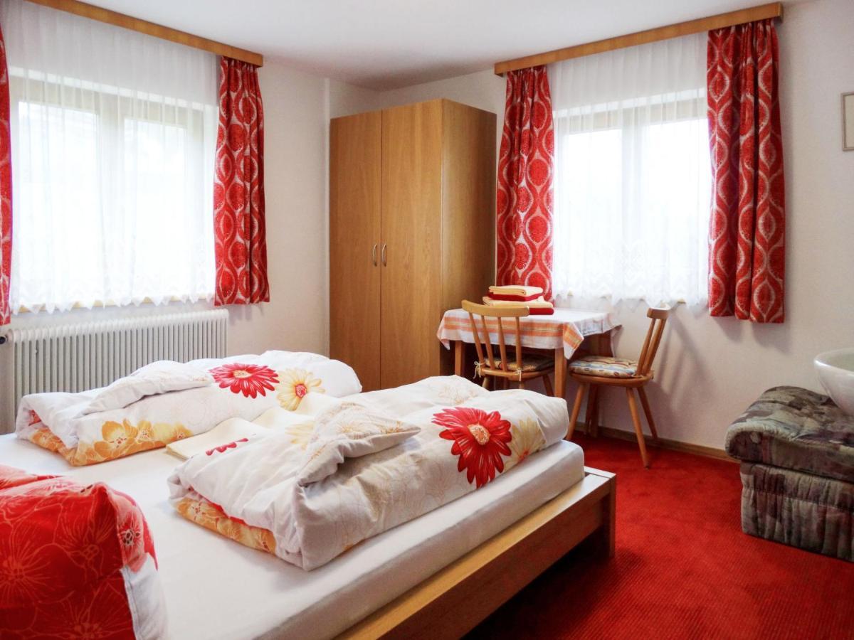 Apartment Tyrol - Tdl125 By Interhome Tobadill Eksteriør bilde